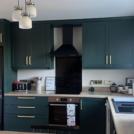 Whitepark Cottage - Your Home Away From Home 밸리캐슬 외부 사진