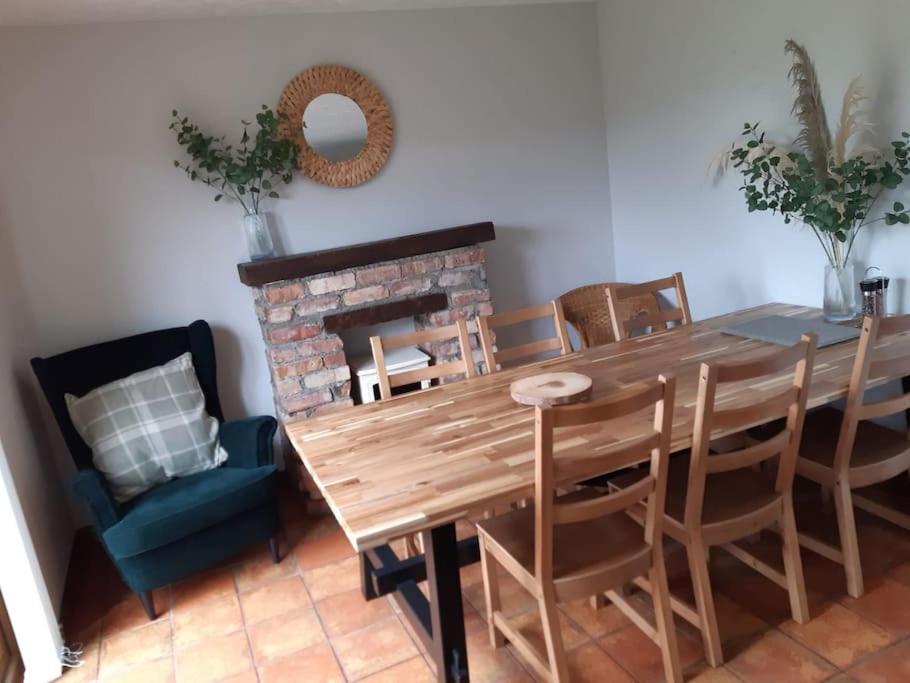 Whitepark Cottage - Your Home Away From Home 밸리캐슬 외부 사진