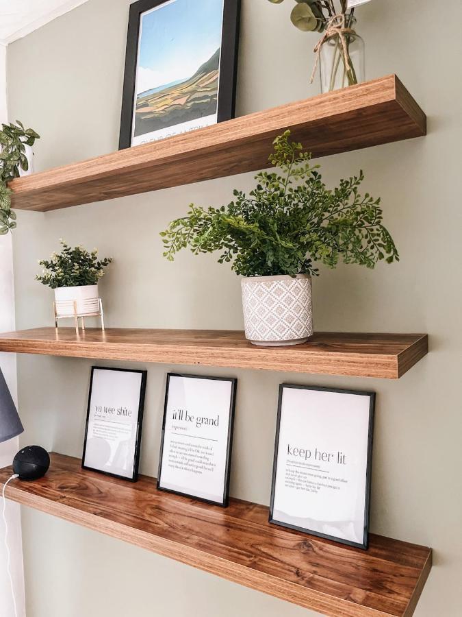 Whitepark Cottage - Your Home Away From Home 밸리캐슬 외부 사진