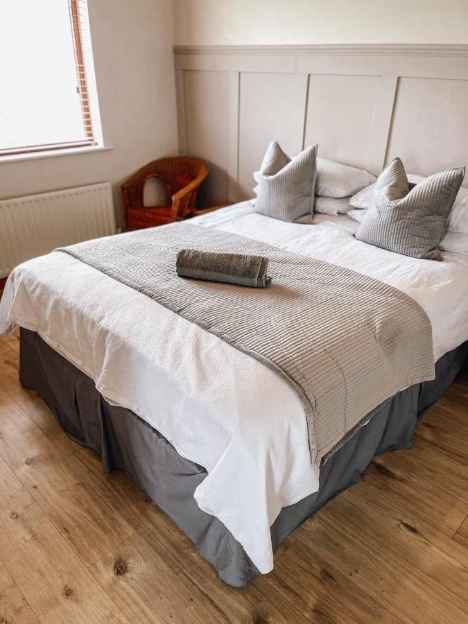 Whitepark Cottage - Your Home Away From Home 밸리캐슬 외부 사진