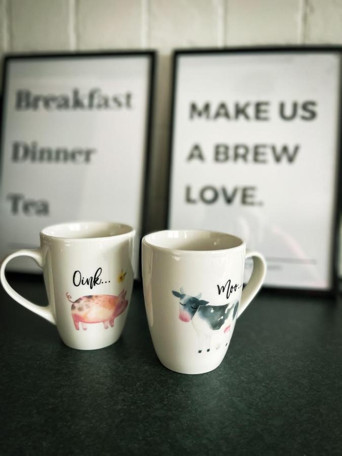 Whitepark Cottage - Your Home Away From Home 밸리캐슬 외부 사진