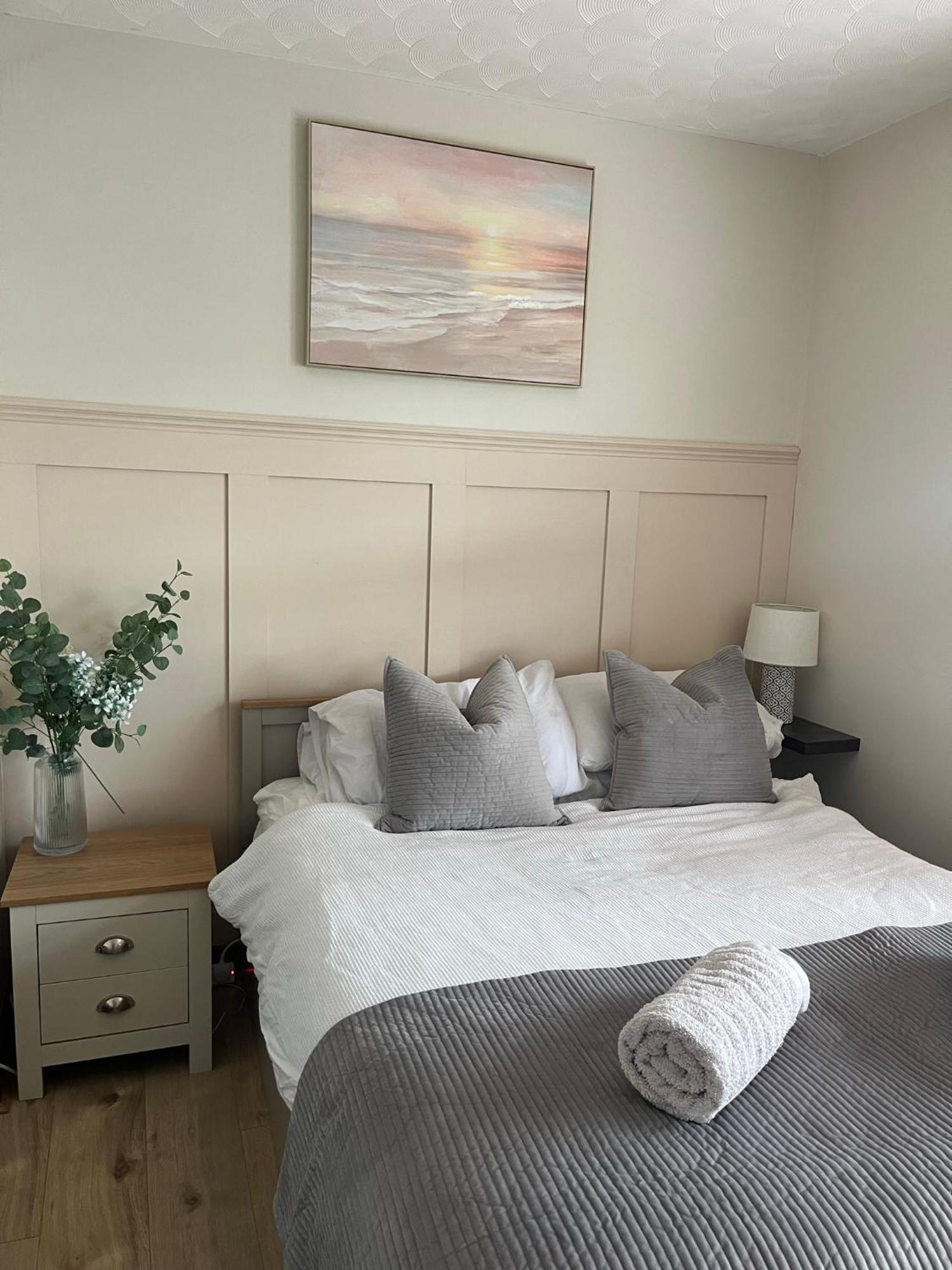 Whitepark Cottage - Your Home Away From Home 밸리캐슬 외부 사진
