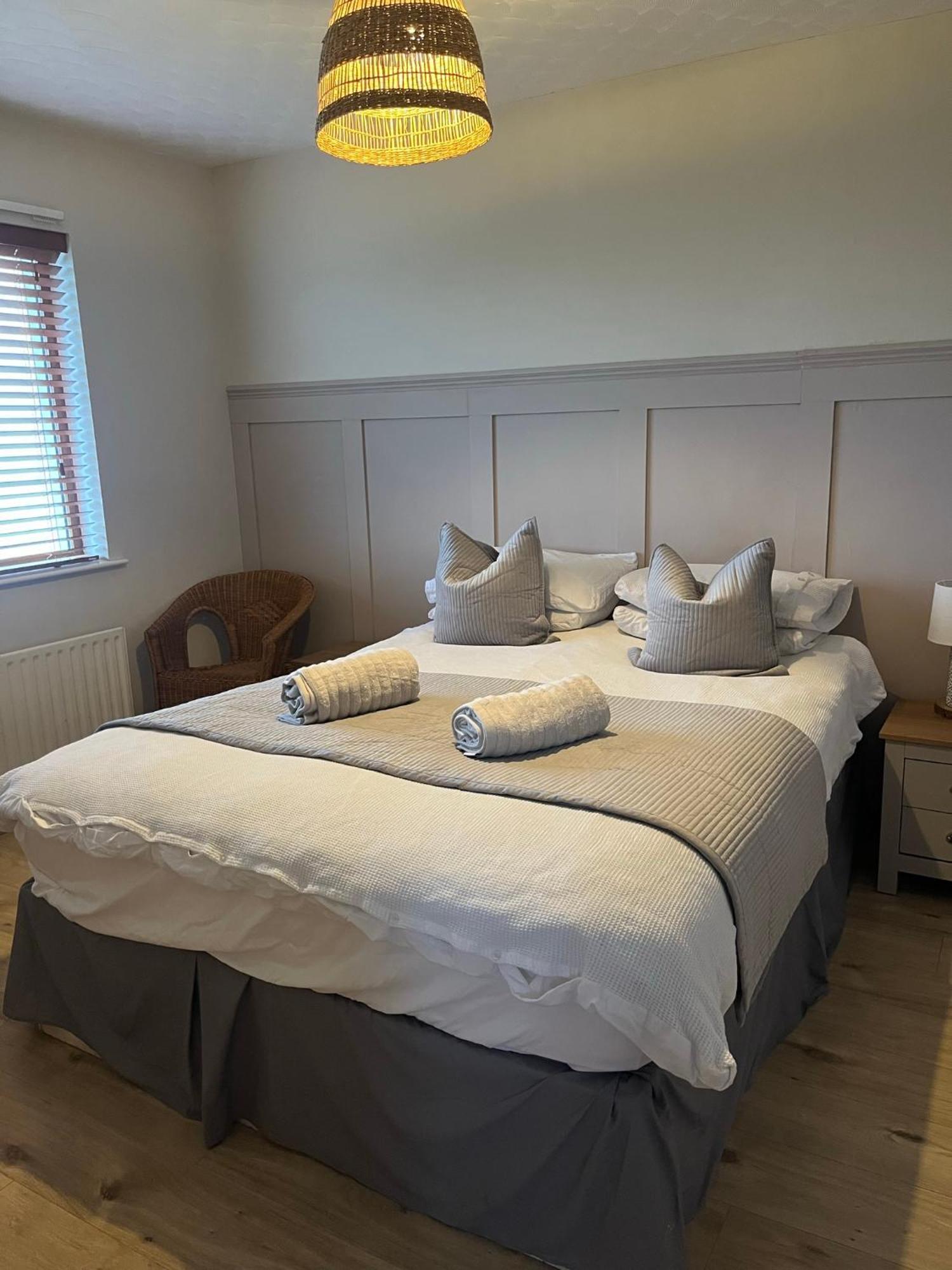 Whitepark Cottage - Your Home Away From Home 밸리캐슬 외부 사진