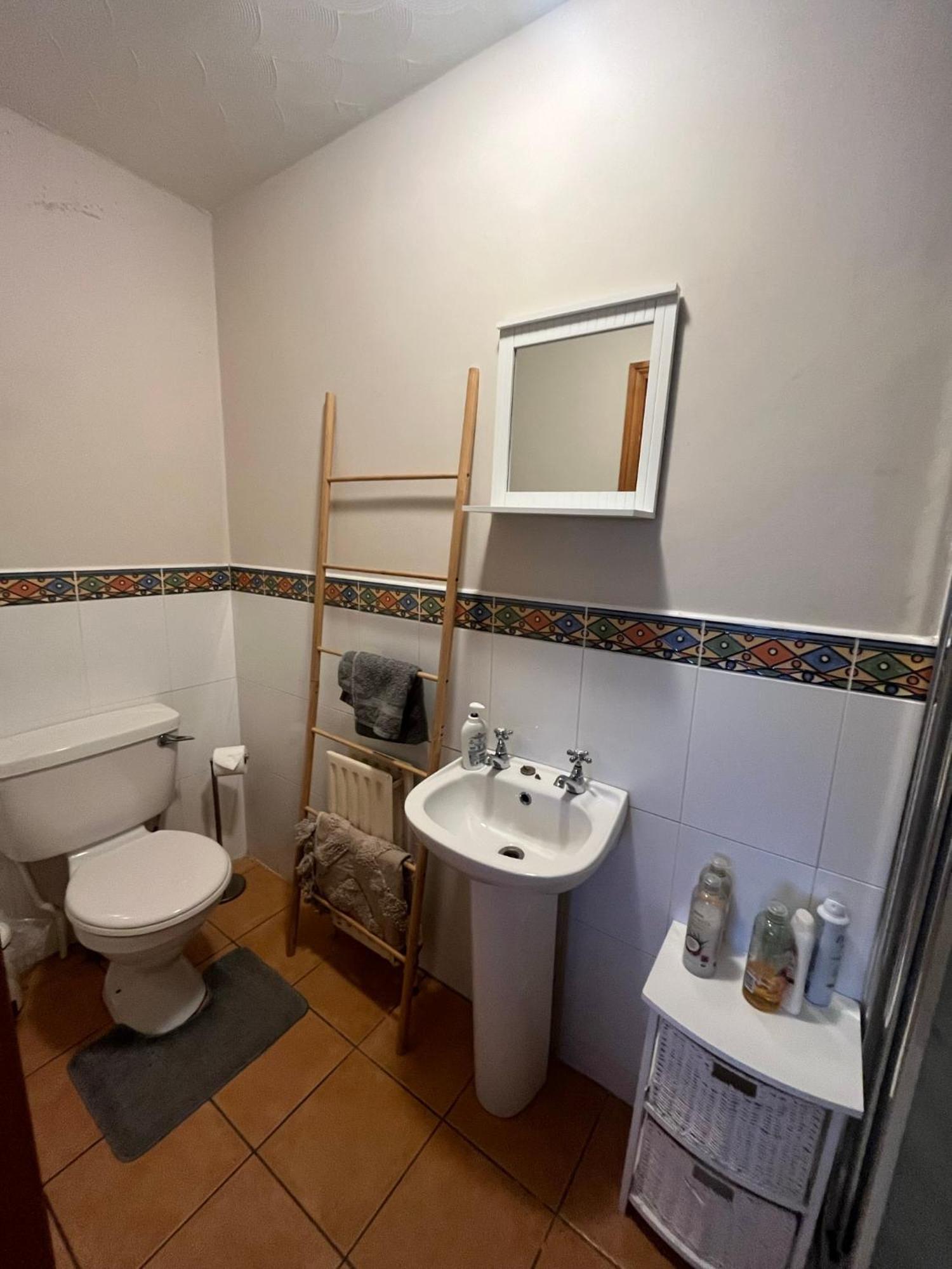 Whitepark Cottage - Your Home Away From Home 밸리캐슬 외부 사진