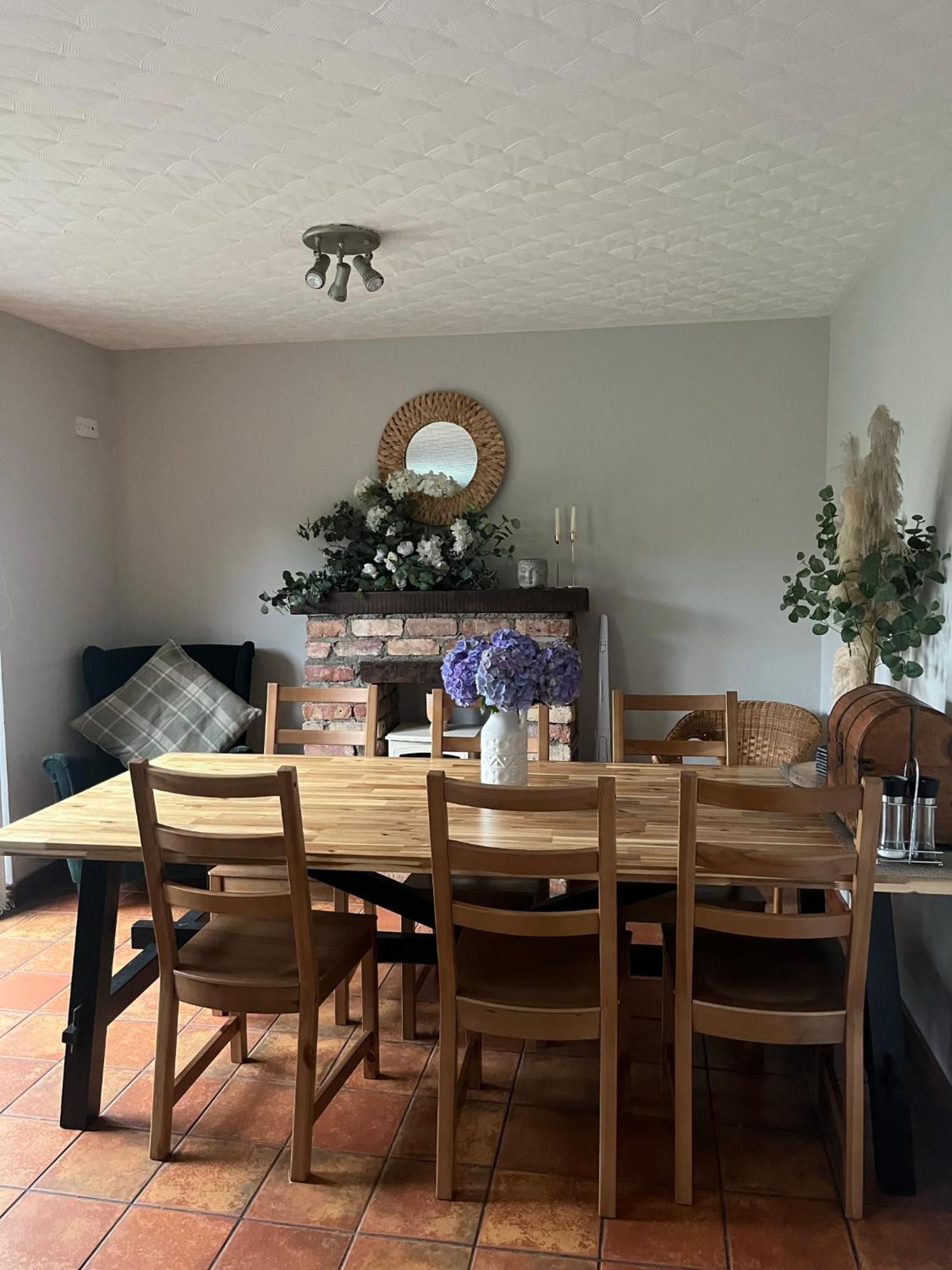 Whitepark Cottage - Your Home Away From Home 밸리캐슬 외부 사진