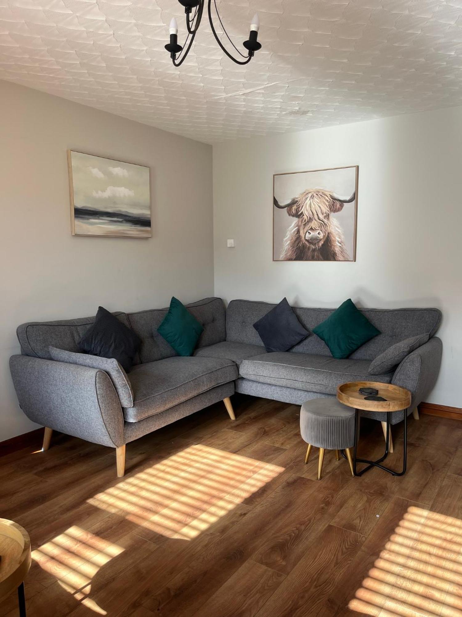 Whitepark Cottage - Your Home Away From Home 밸리캐슬 외부 사진