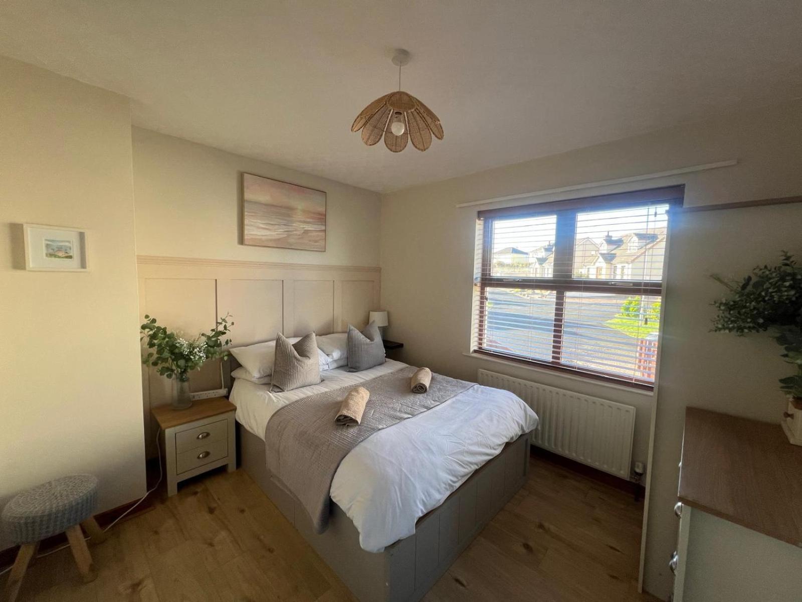 Whitepark Cottage - Your Home Away From Home 밸리캐슬 외부 사진