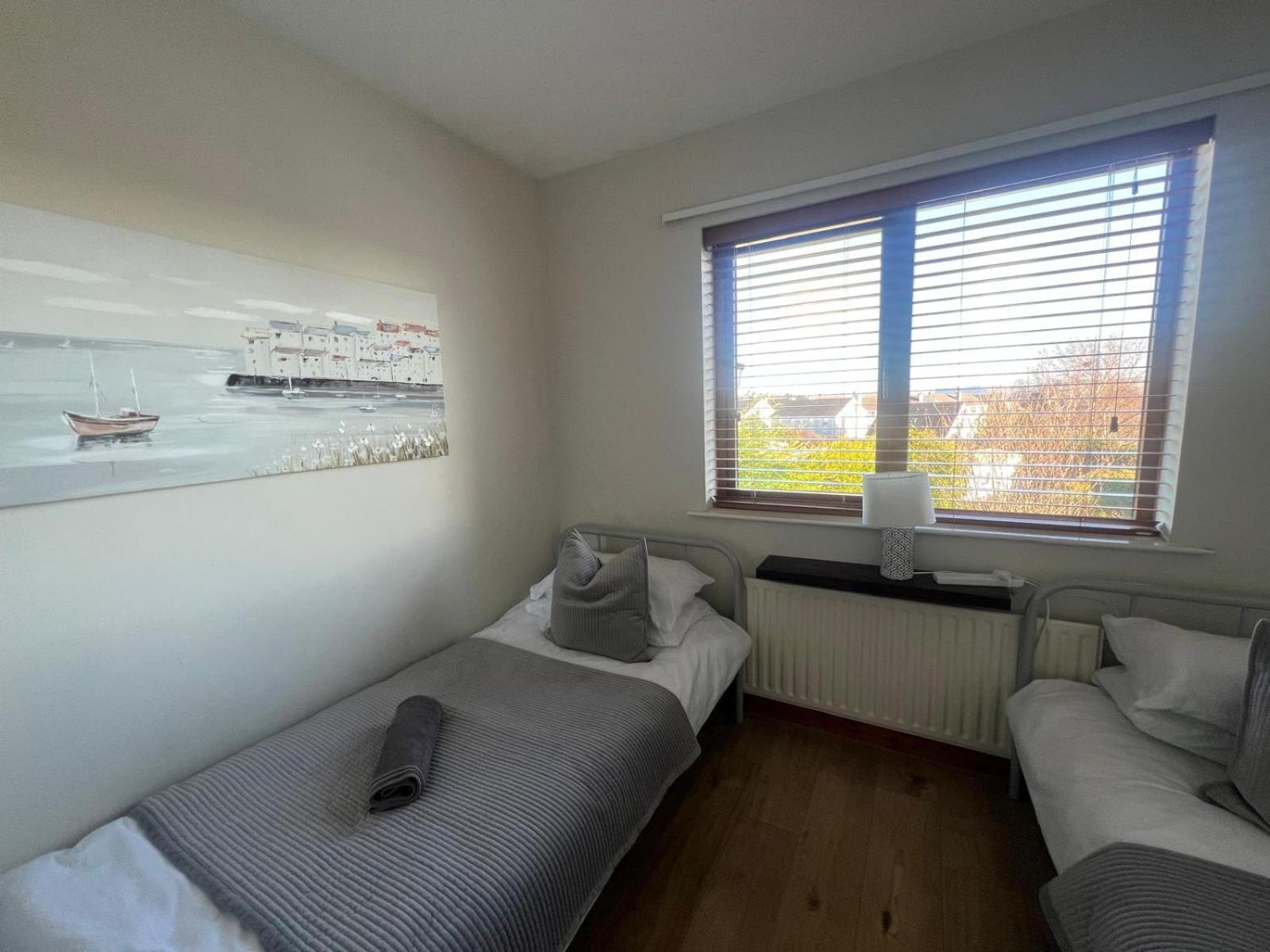 Whitepark Cottage - Your Home Away From Home 밸리캐슬 외부 사진